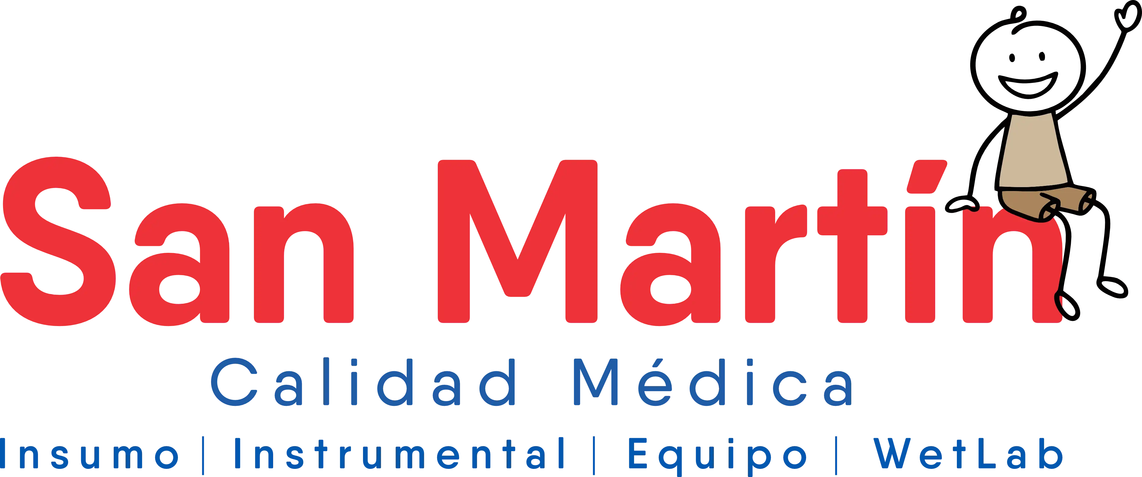 San Martín Calidad Médica
